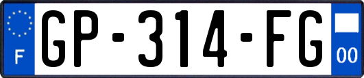 GP-314-FG
