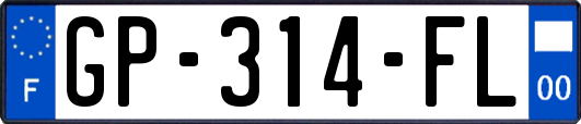 GP-314-FL