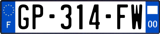 GP-314-FW