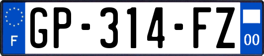 GP-314-FZ
