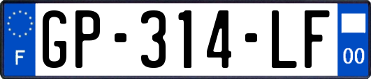 GP-314-LF