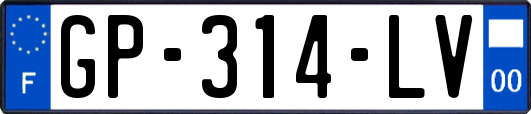 GP-314-LV