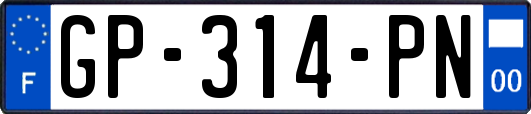 GP-314-PN
