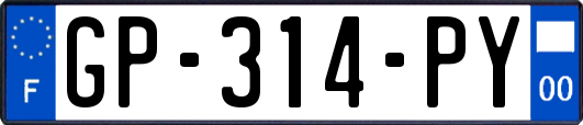 GP-314-PY