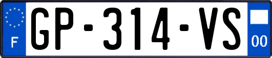 GP-314-VS