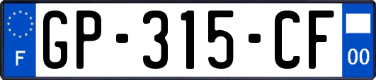 GP-315-CF