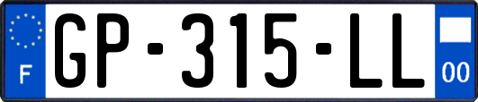 GP-315-LL