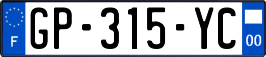 GP-315-YC
