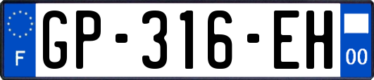 GP-316-EH