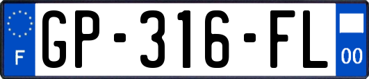 GP-316-FL