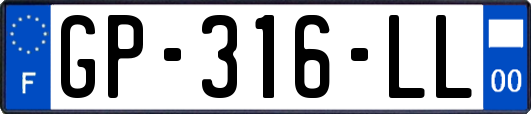 GP-316-LL