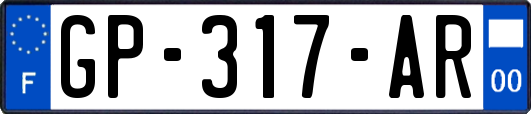 GP-317-AR