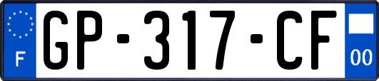 GP-317-CF