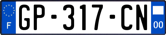 GP-317-CN