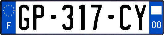 GP-317-CY