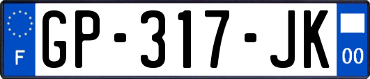 GP-317-JK
