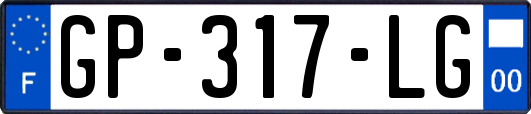 GP-317-LG