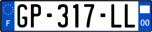 GP-317-LL