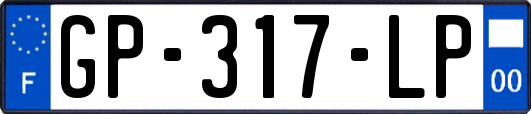 GP-317-LP