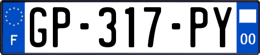 GP-317-PY