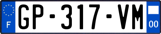 GP-317-VM