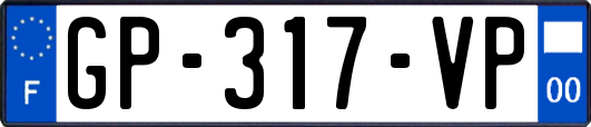 GP-317-VP