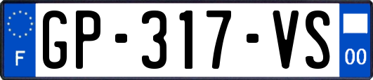 GP-317-VS