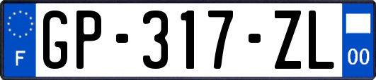 GP-317-ZL