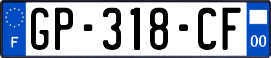 GP-318-CF