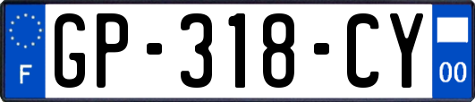 GP-318-CY