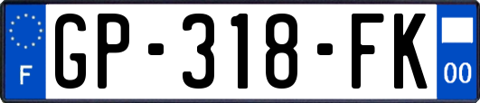 GP-318-FK