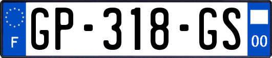 GP-318-GS