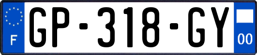 GP-318-GY