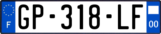 GP-318-LF