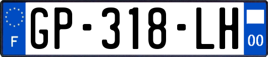 GP-318-LH