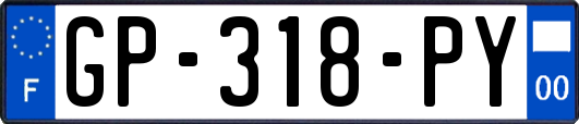 GP-318-PY