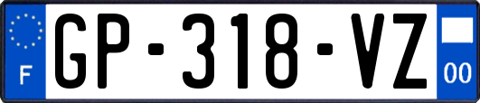GP-318-VZ