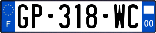 GP-318-WC