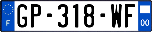 GP-318-WF