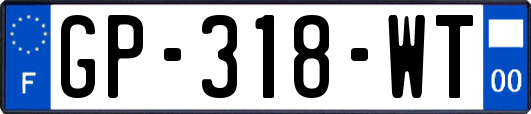 GP-318-WT