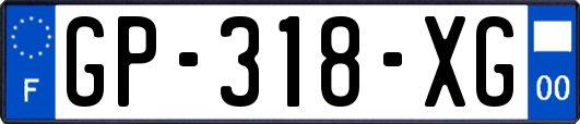 GP-318-XG