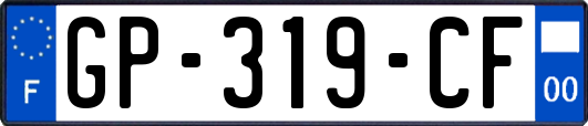 GP-319-CF