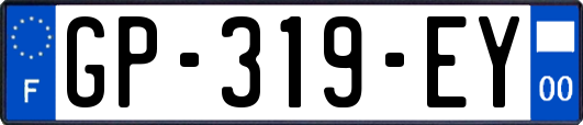 GP-319-EY