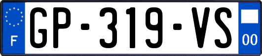 GP-319-VS