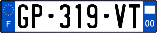 GP-319-VT