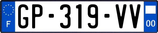 GP-319-VV