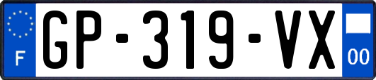 GP-319-VX