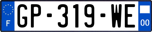 GP-319-WE