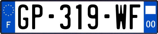 GP-319-WF