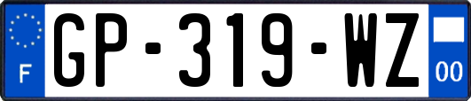 GP-319-WZ